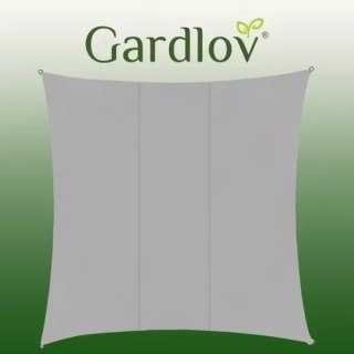 ŻAGIEL PRZECIWSŁONECZNY 3.6X3.6M GARDLOV 23164