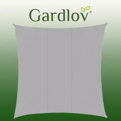ŻAGIEL PRZECIWSŁONECZNY 3.6X3.6M GARDLOV 23164 ŻAGIEL PRZECIWSŁONECZNY 3.6X3.6M GARDLOV 23164