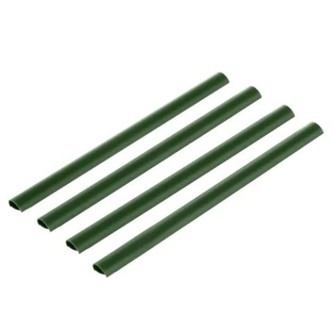 TAŚMA OGRODZENIOWA 19CMX35M 450G/M2 ZIELONA 23699 TAŚMA OGRODZENIOWA 19CMX35M 450G/M2 ZIELONA 23699