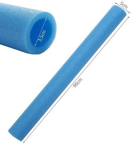 OSŁONA NA SŁUPKI TRAMPOLINY 90CM