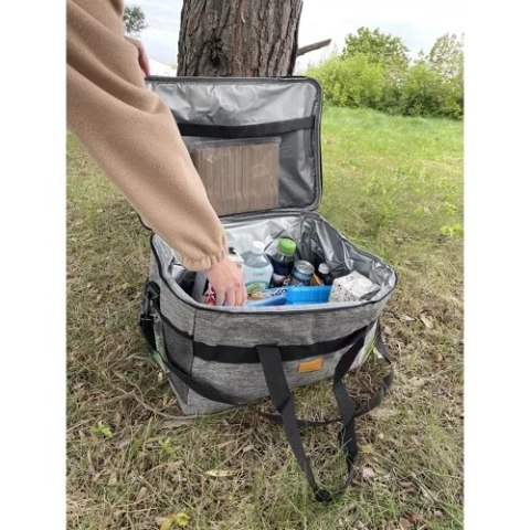 TORBA TERMICZNA 20L TRIZAND 23842