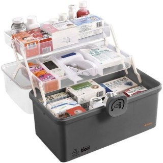ORGANIZER NA LEKI RUHHY 24499