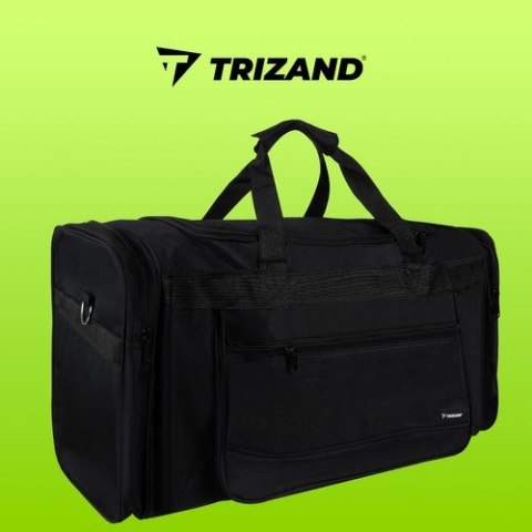 TORBA PODRÓŻNA 70L TRIZAND 24256 TORBA PODRÓŻNA 70L TRIZAND 24256
