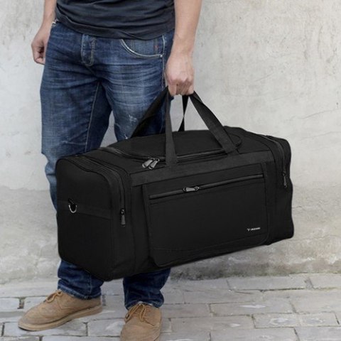 TORBA PODRÓŻNA 70L TRIZAND 24256 TORBA PODRÓŻNA 70L TRIZAND 24256