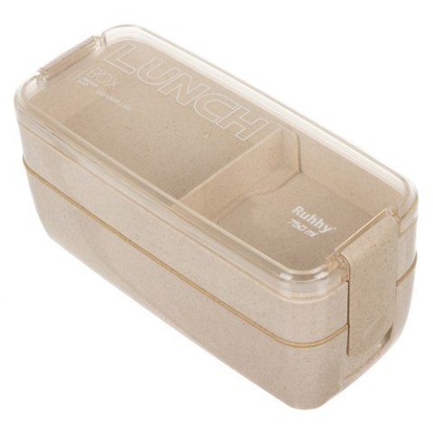 ŚNIADANIÓWKA - LUNCHBOX 750ML RUHHY 24528