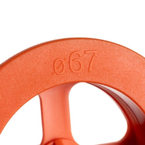 FREZ DO STYROPIANU 67 MM BIGSTREN 25480