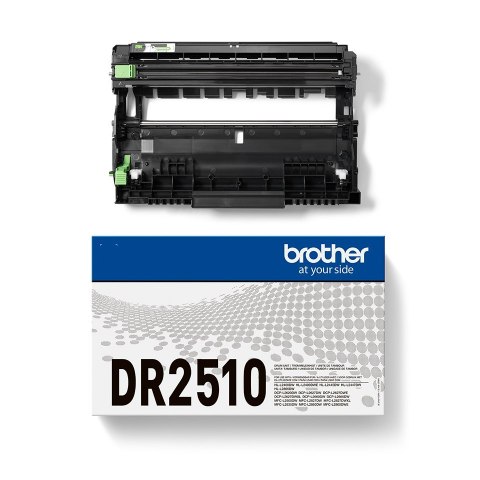 Brother DR-2510 Oryginalny 1 szt.