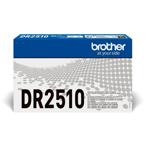 Brother DR-2510 Oryginalny 1 szt.