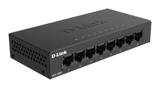 D-LINK DGS-108GL/E 8-Port Gigabit Ethernet Metal Ho