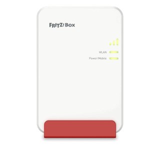 Router AVM FRITZ Box 6860 5G