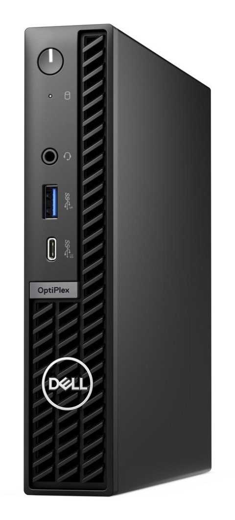 Komputer Dell Optiplex 7020 MFF i5-12500T 16 GB 512 GB UHD770 W11P