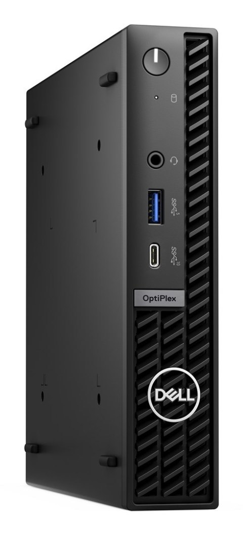 Komputer Dell Optiplex 7020 MFF i5-12500T 16 GB 512 GB UHD770 W11P