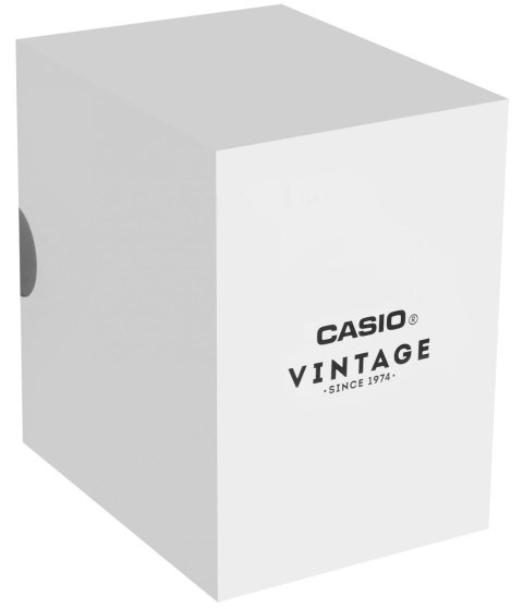 Zegarek Casio CA-53WF-2BEF Unisex