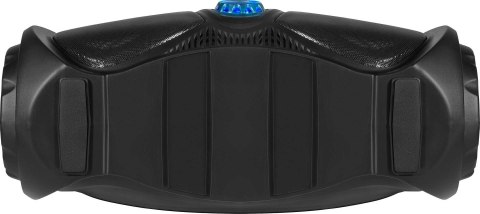 GŁOŚNIK DEFENDER BEATBOX 10 BLUETOOTH 10W BT/FM/USB/TF/AUX/Light