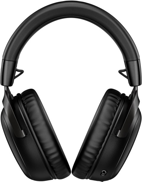 Słuchawki HyperX Cloud III Wireless BLK GAM HEADSET