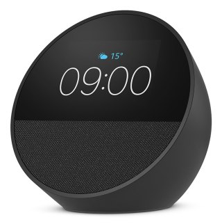 AMAZON ECHO SPOT 2024 BIAŁY