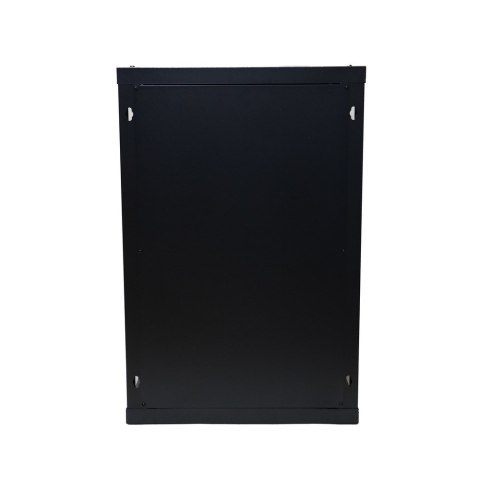 EXTRALINK SZAFA RACK WISZĄCA 15U 600X600 CZARNA