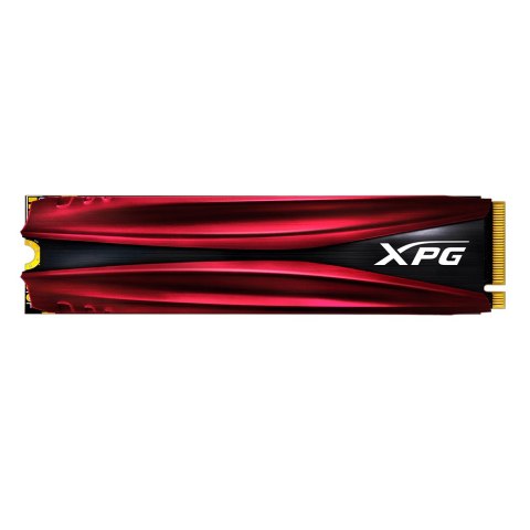 DYSK SSD M.2 ADATA XPG GAMMIX S11 Pro 1TB PCIe 3x4 3.35/2.8 GB/s DYSK SSD M.2 ADATA XPG GAMMIX S11 Pro 1TB PCIe 3x4 3.35/2.8 GB/s