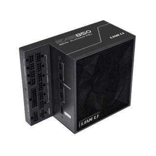 Lian Li EG0850 moduł zasilaczy 850 W 20-pin ATX SFX Czarny