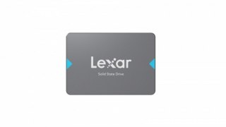 Dysk SSD LEXAR LNQ100X480G-RNNNG (2.5″ /480 GB )