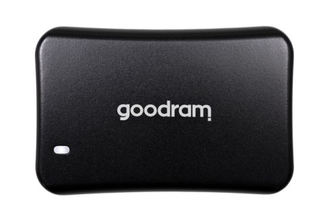 Dysk zewnętrzny SSD GOODRAM HX200 (2TB /Czarny ) Dysk zewnętrzny SSD GOODRAM HX200 (2TB /Czarny )