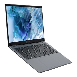 Notebook CHUWI GemiBook-Plus-K1 (15.6"/N100 /integ/16GB/SSD512GB/W11H/Szary)