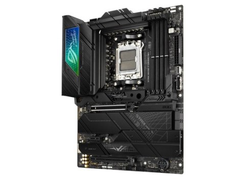 Płyta główna ASUS ROG STRIX X670E-F GAMING WIFI (Socket AM5 /ATX)