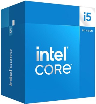 Procesor INTEL Core i5-14500 BOX (2.6 GHz /24 MB /Socket LGA1700 )