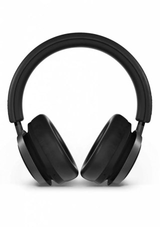 Słuchawki Na głowę PHILIPS Performance L4/00 (2.5 mm wtyk/Czarny)