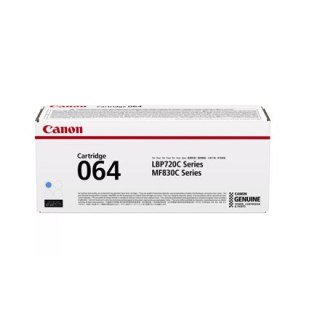 CARTRIDGE 064 C/CLBP CARTRIDGE