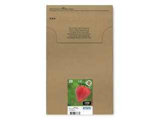 Epson Strawberry Multipack 4-colours 29 Claria Home Ink