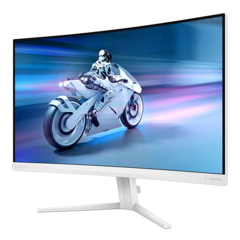 Philips Evnia 5000 27M2C5201L/00 LED display 68,6 cm (27") 1920 x 1080 px Full HD LCD Biały