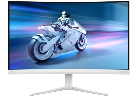 Philips Evnia 5000 27M2C5201L/00 LED display 68,6 cm (27") 1920 x 1080 px Full HD LCD Biały