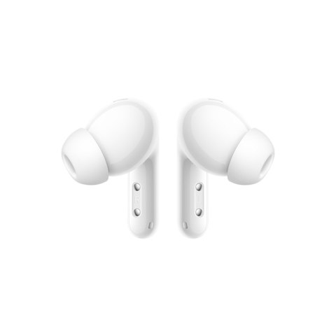 Słuchawki Bluetooth Xiaomi Redmi Buds 6 z mikrofonem Cloud Baltas