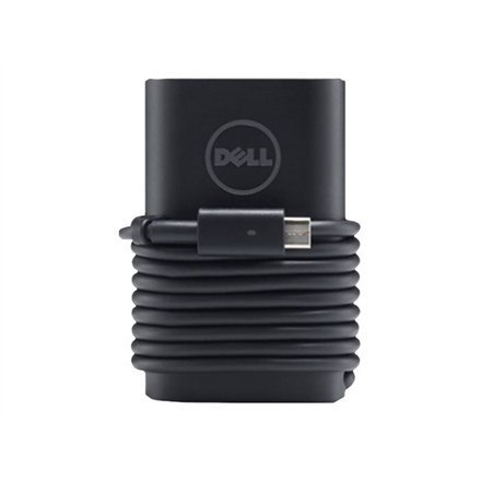 DELL 2PX0N adapter zasilający/ inwentor Wewnętrzna 100 W Czarny