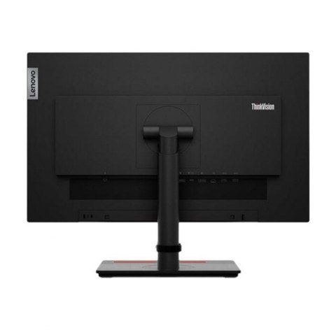 Monitor LENOVO 63A5GAT6EU (23.8" /IPS /60Hz /1920 x 1080 /Czarny) Monitor LENOVO 63A5GAT6EU (23.8" /IPS /60Hz /1920 x 1080 /Czarny)