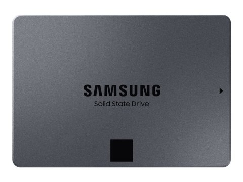 Dysk SSD SAMSUNG 870 QVO 2 TB (2.5″ /2TB ) Dysk SSD SAMSUNG 870 QVO 2 TB (2.5″ /2TB )
