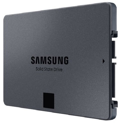 Dysk SSD SAMSUNG 870 QVO 2 TB (2.5″ /2TB ) Dysk SSD SAMSUNG 870 QVO 2 TB (2.5″ /2TB )