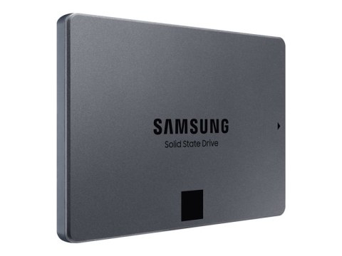 Dysk SSD SAMSUNG 870 QVO 4 TB 870 QVO (2.5″ /4TB /SATA III (6 Gb/s) /560MB/s /530MB/s) Dysk SSD SAMSUNG 870 QVO 4 TB 870 QVO (2.5″ /4TB /SATA III (6 Gb/s) /560MB/s /530MB/s)