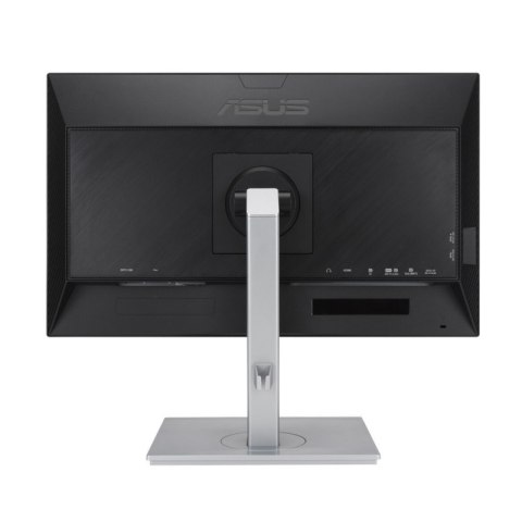 Monitor ASUS PA247CV (23.8" /TFT IPS /60Hz /1920 x 1080 /Czarno-srebrny) Monitor ASUS PA247CV (23.8" /TFT IPS /60Hz /1920 x 1080 /Czarno-srebrny)