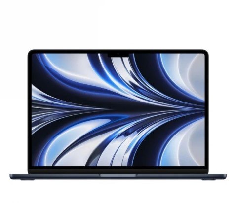 Notebook APPLE MacBook Air (13.6"/M2 /16GB/SSD256GB)