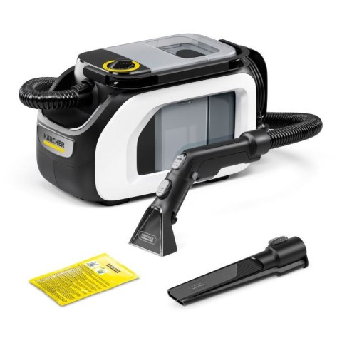 Odkurzacz piorący KARCHER SE 3 Compact Home N1 - 1.081-539.0