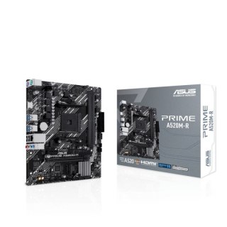 Płyta główna ASUS PRIME A520M-R (Socket AM4 /micro ATX)