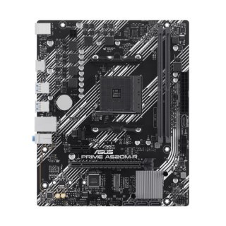 Płyta główna ASUS PRIME A520M-R (Socket AM4 /micro ATX)