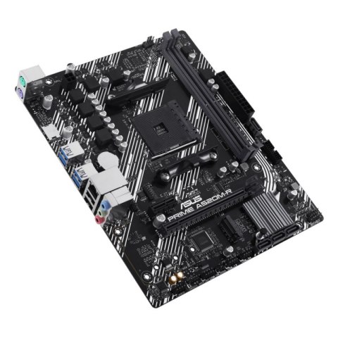 Płyta główna ASUS PRIME A520M-R (Socket AM4 /micro ATX)