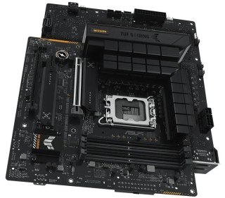 Płyta główna ASUS TUF GAMING B760M-BTF WIFI D4 (Socket 1700 /micro ATX)