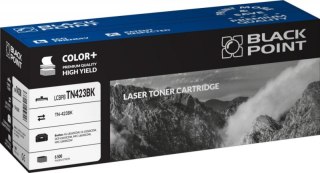 Toner BLACK POINT LCBPBTN423BK TN-423BK