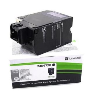 Toner LEXMARK 24B6720