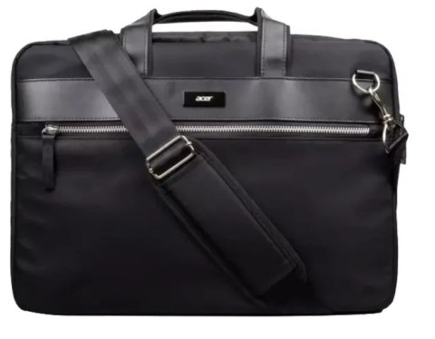 Torba na laptopa ACER GP.BAG11.02B (maks.14"/Czarny)