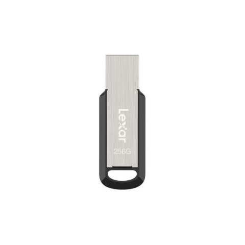 Lexar JumpDrive M400 pamięć USB 256 GB USB Typu-A 3.2 Gen 1 (3.1 Gen 1) Srebrny